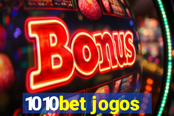 1010bet jogos